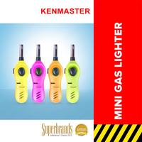 Gambar Kenmaster Gas Lighter Mini - Korek Api Kompor dari Palugada Online Hyperwebstore undefined 1 Tokopedia