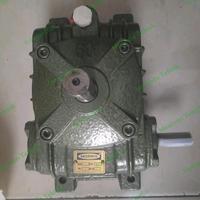 Gambar Gearbox/Reducer WPO khusus mesin cabut bulu ayam - WPO 60 dari Mesindo Teknik undefined 2 Tokopedia