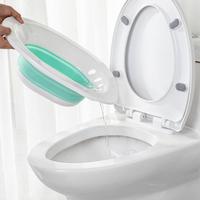 Gambar Baskom Bak Ember Tempat Rendam Wasir Keputihan Melahirkan toilet Bidet dari MDXMALL undefined 2 Tokopedia