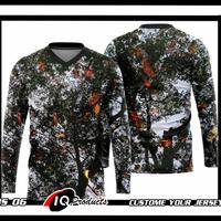 Gambar BAJU BERBURU NATURAL / BAJU CAMO / BAJU HUNTING - BS 03, S dari A.N.T CAMO FASHION undefined 5 Tokopedia