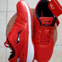 Gambar Sepatu Badminton Lining Attack G8 dari May Sport & Music undefined 1 Tokopedia