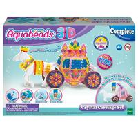 Gambar Aquabeads - Crystal Carriage Set dari Yuferson Shop undefined 2 Tokopedia