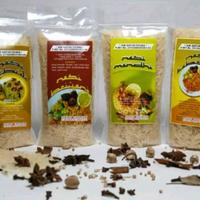Gambar Nasi Briyani / Nasi Kebuli / Nasi Kabsah / Basmati dari azzahra14 undefined 1 Tokopedia