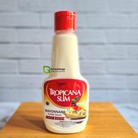 Gambar Tropicana Slim Mayonaise Low Fat 200 gram dari Granology undefined 2 Tokopedia