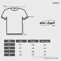 Gambar Baju gym polos cokelat / kaos gym polos / running dari Polosans24 undefined 3 Tokopedia