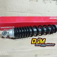 Gambar shockbreaker belakang vario 125 old copotan dari DediJayaMotor undefined 1 Tokopedia
