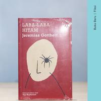 Gambar Buku Laba-Laba Hitam - Jeremias Gotthelf dari Kios Ojo Keos undefined 1 Tokopedia