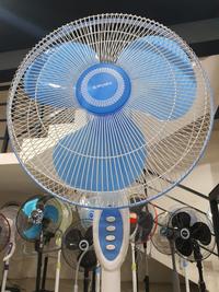 Gambar Kipas Angin Berdiri / Stand Fan Miyako 1618B 16 inch dari Erisen Elektronik undefined 4 Tokopedia