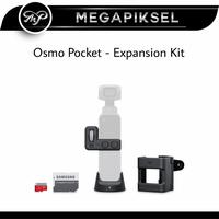 Gambar DJI OSMO POCKET EXPANSION KIT dari Megapiksel Store undefined 1 Tokopedia