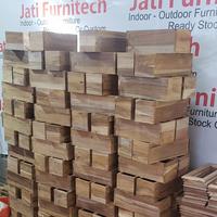 Gambar Loster kayu dari JATI FURNITECH undefined 4 Tokopedia