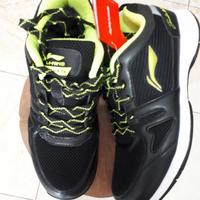 Gambar Sepatu Badminton Lining Attack G8 dari May Sport & Music undefined 5 Tokopedia