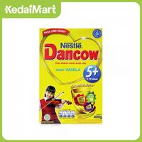Gambar Dancow 5+ Vanilla 400 Gram dari KedaiMart undefined 1 Tokopedia