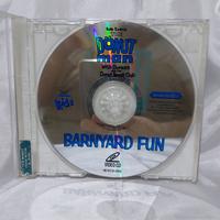 Gambar The Donut Man With Duncan and the Donut Repair Club - Barnyard Fun dari SanikaTamara undefined 3 Tokopedia