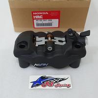 Gambar Caliper Nissin Kaliper HRC NX7 Radial RS125GP dari R2 Racing Store undefined 1 Tokopedia