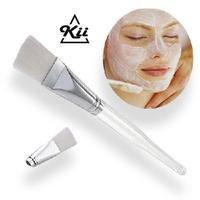 Gambar Kuas MakeUP - Kuas Make Up Wajah - Kuas Facial MakeUp - Brush Make Up - Putih dari R.EGA Shop undefined 1 Tokopedia