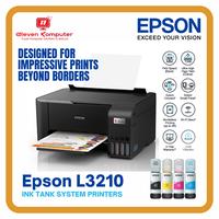 Gambar Printer Epson L3110 - L3210 - l3210compatble dari ELEVENKOMPUTER_NEW undefined 5 Tokopedia