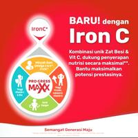 Gambar SGM Eksplor 1+ Plus Madu 900 gr dari sons groceries undefined 4 Tokopedia