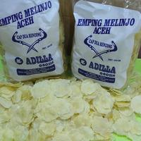 Gambar Emping Aceh suoer grade A 500g (Adilla) dari BeB3 Shopping undefined 1 Tokopedia