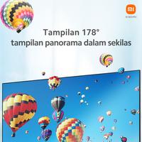 Gambar Xiaomi Official Mi 23.8 Inch Desktop Monitor 1C dari Xiaomi Indonesia undefined 5 Tokopedia