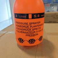 Gambar Botol Alat Semprotan 3L Disinfektan Tanaman Air Burung Sprayer 3 Liter dari ClickTools undefined 3 Tokopedia