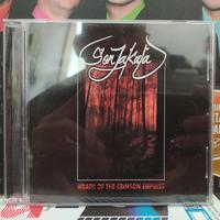 Gambar Audio CD Import : Son Jakata - WRATH OF THE CRIMSON EMPRESS. dari Musik kolektor undefined 1 Tokopedia