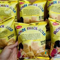 Gambar monde serena 3 pcs @10.000 dari CAMILLANS undefined 1 Tokopedia