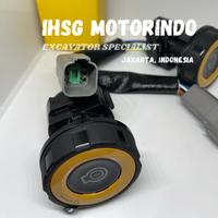 Gambar 526-5708 5265708 Switch Start Engine 320GC 320NG Start Asli dari IHSG MOTORINDOO UTAMA undefined 3 Tokopedia