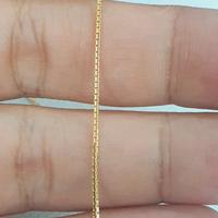 Gambar kalung anak italy santa model hello kitty var 2 emas 70% 700 70 % 16k dari toko matahari sby undefined 2 Tokopedia