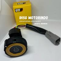 Gambar 526-5708 5265708 Switch Start Engine 320GC 320NG Start Asli dari IHSG MOTORINDOO UTAMA undefined 1 Tokopedia