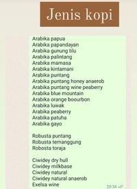 Gambar C&T Kopi Coffee Kemasan Gelas Cup Siap Seduh Arabika Gayo dari ohno-conan undefined 3 Tokopedia