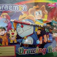 Gambar Promo mini paket buku gambar set alat tulis souvenir- ulang tahun anak dari DaCi undefined 1 Tokopedia