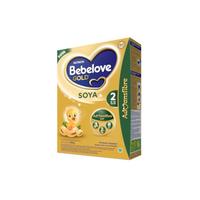 Gambar BEBELOVE GOLD SOYA 2 360GR dari Remaja Lontar undefined 2 Tokopedia