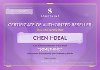 Gambar SOMETHINC Acne Shot AC Spot Gel dari Chen i-deal undefined 2 Tokopedia