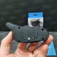 Gambar Intercom Bluetooth Helm IT Headset E1 Hitam dari Cemerlang6Brothers undefined 4 Tokopedia