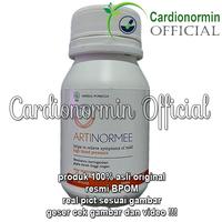 Gambar Artinormee Asli Obat Hipertensi Herbal BPOM dari Cardionormin Official undefined 4 Tokopedia
