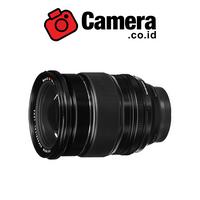 Gambar Fujinon XF 16-55mm f/2.8 R LM WR / Lensa Kamera Fujifilm dari CAMERA CO ID undefined 2 Tokopedia