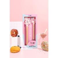 Gambar Sutil Donut / Fryday Steincookware - Fryday dari Toko Pusat Perabot undefined 5 Tokopedia
