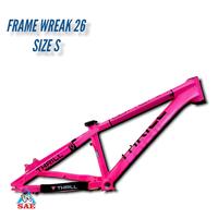 Gambar FRAME SET MTB THRILL WREAK - 26 dari Toko Sepeda SAE Ponorogo undefined 1 Tokopedia