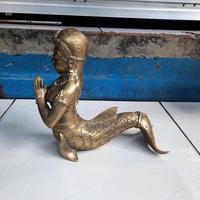 Gambar Patung Ikan Putri Duyung Kuningan dari Marga Budaya undefined 1 Tokopedia