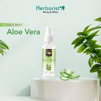 Gambar Herborist Beauty Face Mist Aloe Vera 100ml / Herborist Penyegar Wajah dari ELDASHOPLINE undefined 4 Tokopedia