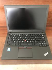 Gambar Laptop Lenovo ThinkPad X260 - i3 Gen 6 - RAM 8Gb - SSD 120Gb - 12'' dari Core Com undefined 1 Tokopedia