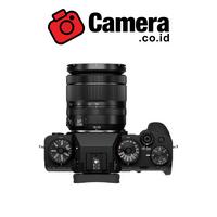 Gambar Fujifilm X-T4 Kit XF 18-55mm f/2.8-4 R LM OIS - Kamera Mirrorless - Black dari CAMERA CO ID undefined 5 Tokopedia