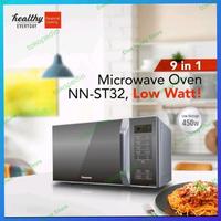 Gambar Panasonic Microwave Oven Low Watt NN-ST32 / Panasonic NN-ST32HM dari Den Haag Store undefined 3 Tokopedia