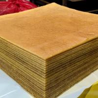 Gambar Lapis Legit Original Besar dari Lapis Legit Mantul Serpong Tangerang undefined 1 Tokopedia