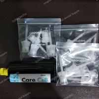 Gambar Dental Temporary Crown and Bridge Material Care C&B Warna A2 Dual cure - HanTemp crown dari original dental tangsel undefined 2 Tokopedia