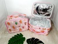 Gambar Cooler Bag Premium Custom dari Tas Souvenir Premium undefined 1 Tokopedia
