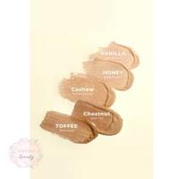 Gambar Luxcrime - 2nd / Second Skin Luminous Cushion - (Fullsize / Refill) - Refill, Cashew dari HeavenlyBeautyid undefined 3 Tokopedia
