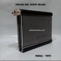 Gambar Evaporator / Cooling Coil Suzuki Splash - Pokka dari HERRY AUTOCOOL undefined 3 Tokopedia