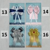 Gambar PAPYRUS Kartu Dengan Request Ucapan Handmade Kartu Ucapan Gift Card dari Bintiq undefined 2 Tokopedia