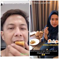 Gambar Lapis Legit Original Besar dari Lapis Legit Mantul Serpong Tangerang undefined 4 Tokopedia